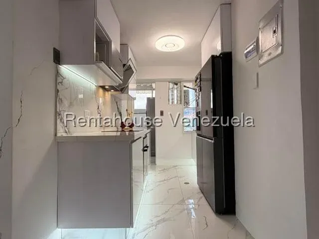 Remodelado Apartamento venta Quinta Crespo  27-1900 - 5