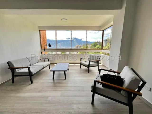 Elegante Apartamento venta Los Naranjos del Cafetal   27-1931 - 3