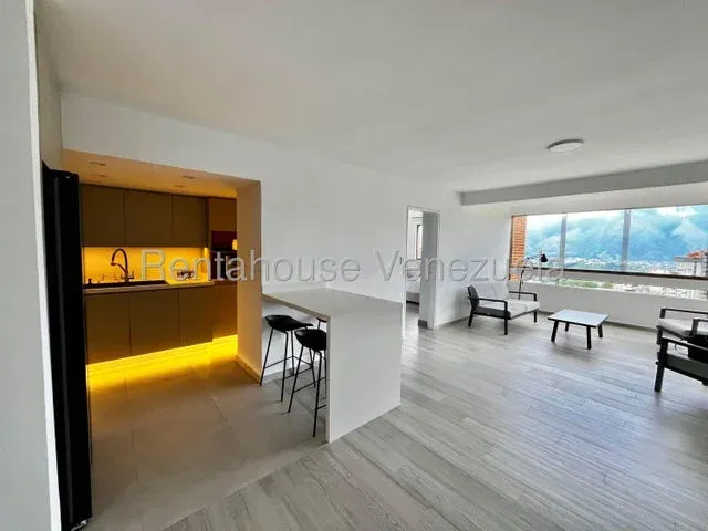 Elegante Apartamento venta Los Naranjos del Cafetal   27-1931 - 4