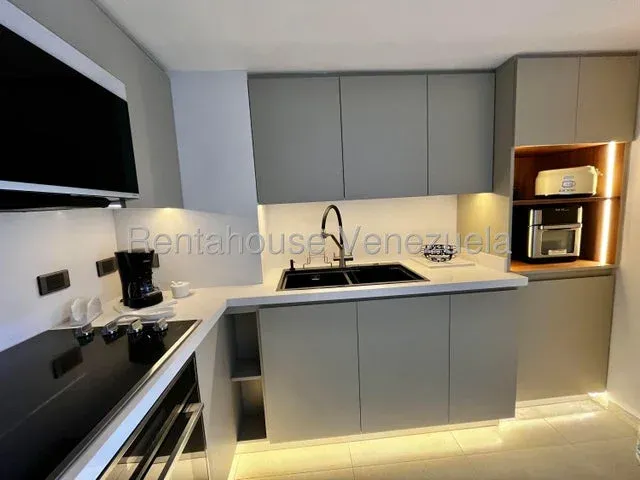 Elegante Apartamento venta Los Naranjos del Cafetal   27-1931 - 5
