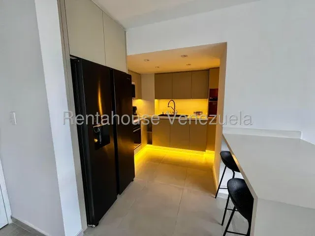 Elegante Apartamento venta Los Naranjos del Cafetal   27-1931 - 7