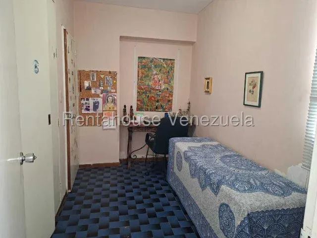 Precioso Apartamento venta Colinas de Bello Monte 27-1936 - 2