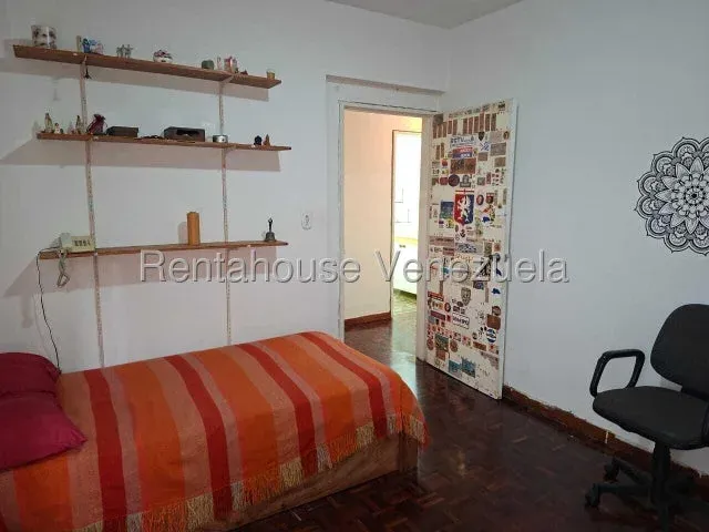 Precioso Apartamento venta Colinas de Bello Monte 27-1936 - 6