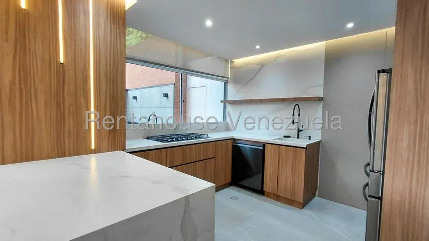 De Impacto Apartamento venta La Boyera 27-1908