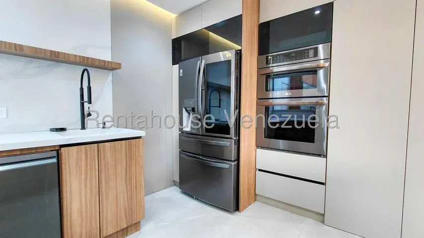 De Impacto Apartamento venta La Boyera 27-1908 - 2
