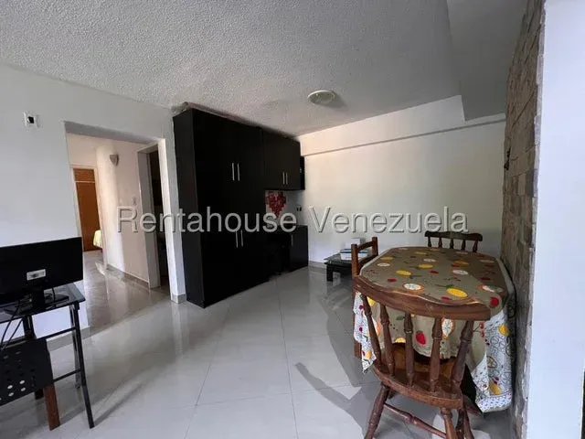 Perfecto Apartamento venta La Boyera 27-1945 - 4