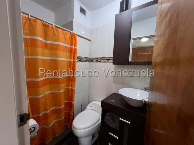 Perfecto Apartamento venta La Boyera 27-1945 - 6