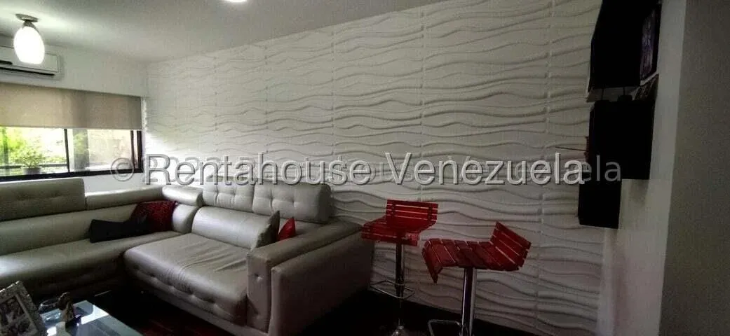 Apartamento venta La Bonita 27-1955 - 3