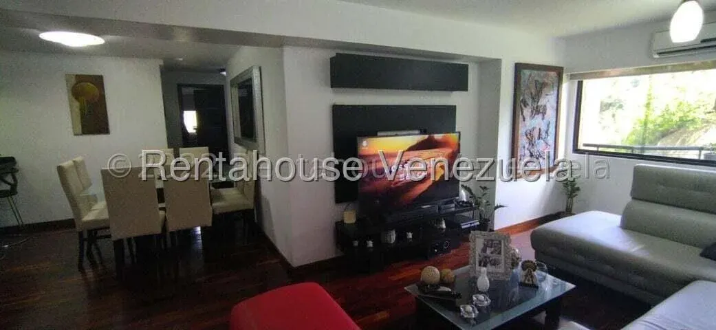 Apartamento venta La Bonita 27-1955 - 5
