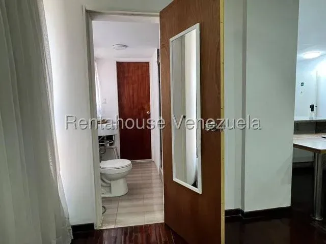Encantador Apartamento venta Los Palos Grandes 27-2002 - 4