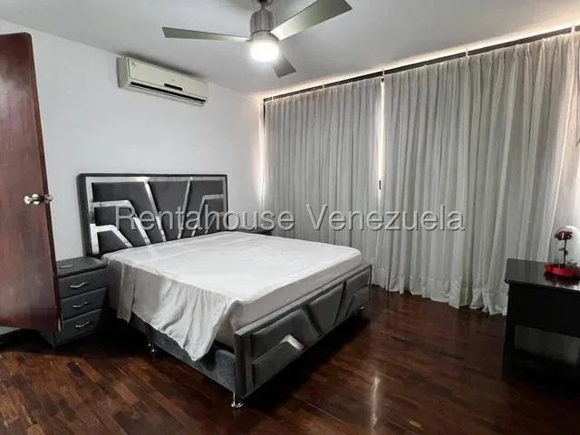 Encantador Apartamento venta Los Palos Grandes 27-2002 - 8