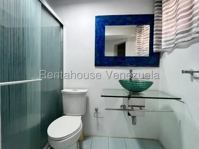 Encantador Apartamento venta Los Palos Grandes 27-2002 - 9