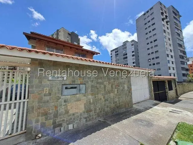 Ejemplar Casa venta la Boyera 27-2044 - 2