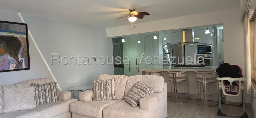 Maravilloso Apartamento venta Santa Rosa de Lima 27-2052