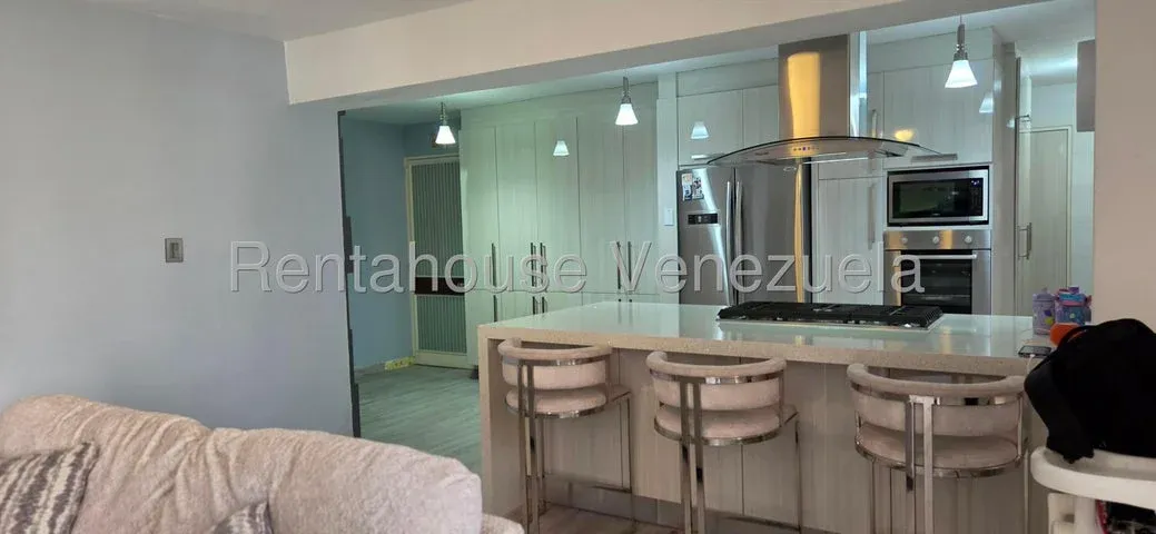 Maravilloso Apartamento venta Santa Rosa de Lima 27-2052 - 2
