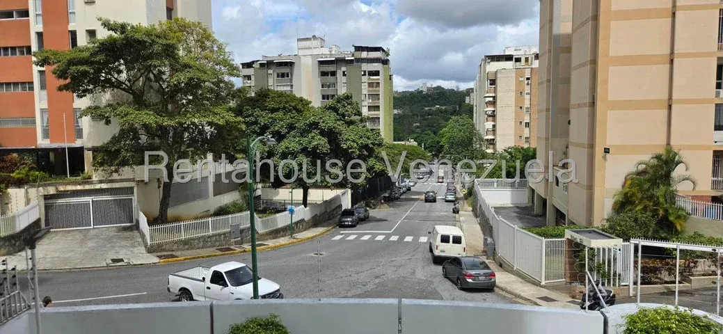 Maravilloso Apartamento venta Santa Rosa de Lima 27-2052 - 3