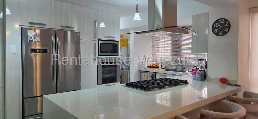 Maravilloso Apartamento venta Santa Rosa de Lima 27-2052 - 4