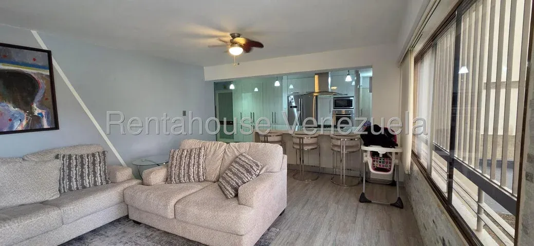 Maravilloso Apartamento venta Santa Rosa de Lima 27-2052 - 6