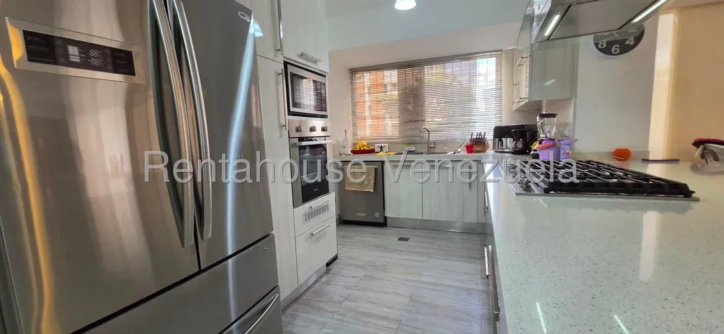 Maravilloso Apartamento venta Santa Rosa de Lima 27-2052 - 7