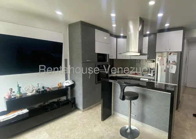 Apartamento venta  San Bernardino  26-21211 - 2