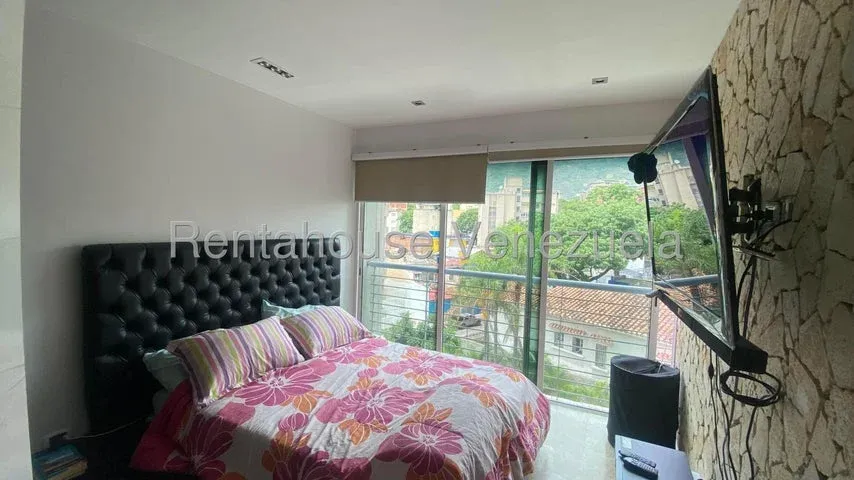 Apartamento venta  San Bernardino  26-21211 - 3
