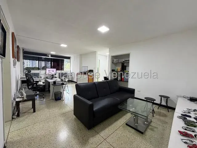 Apartamento venta Las Palmas 26-16440