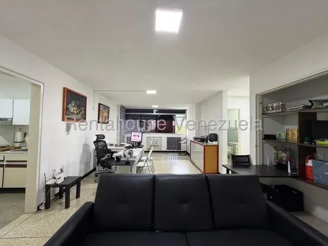 Apartamento venta Las Palmas 26-16440 - 2