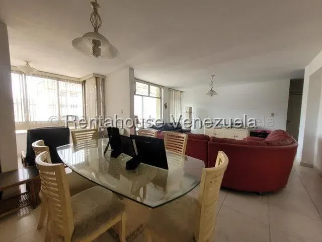 Apartamento venta  El Paraiso  26-11609 - 3