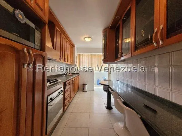 Apartamento venta  El Paraiso  26-11609 - 5