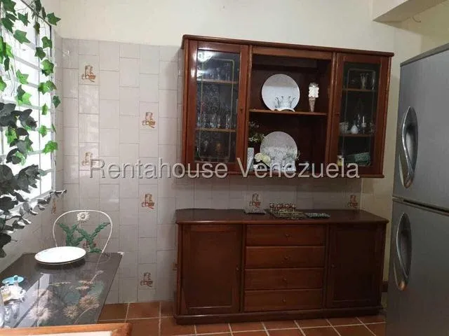 Bello Apartamento venta La Florida  26-16009 - 3