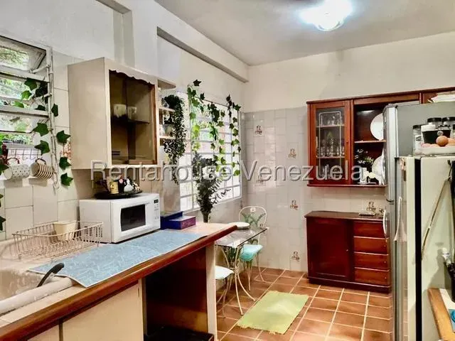 Bello Apartamento venta La Florida  26-16009 - 4