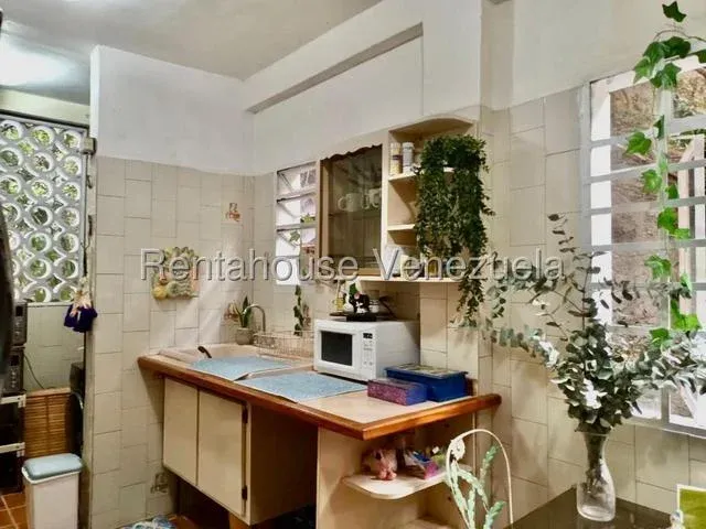 Bello Apartamento venta La Florida  26-16009 - 6
