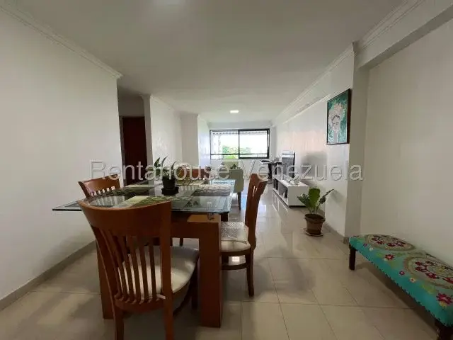 Apartamento venta La Campiña 26-21615