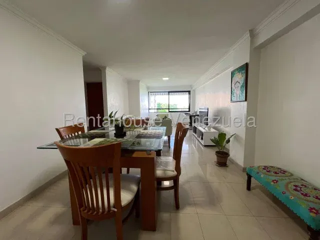 Apartamento venta La Campiña  26-21615