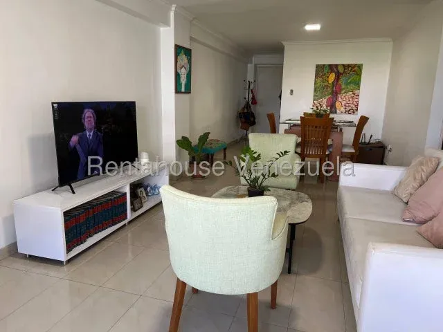 Apartamento venta La Campiña  26-21615 - 3
