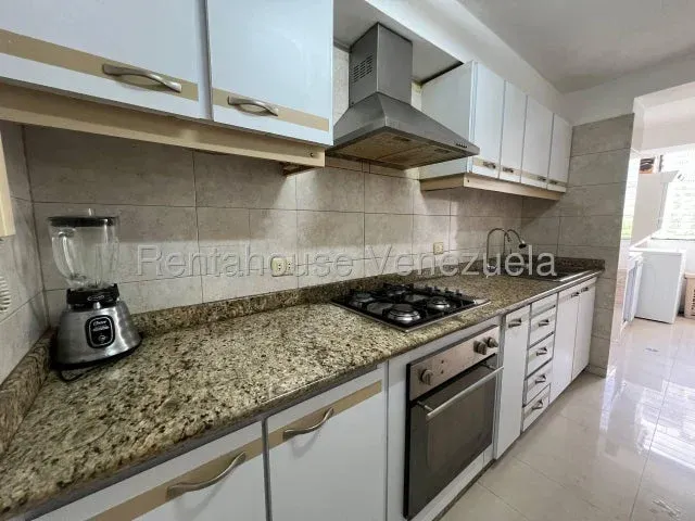 Apartamento venta La Campiña  26-21615 - 5
