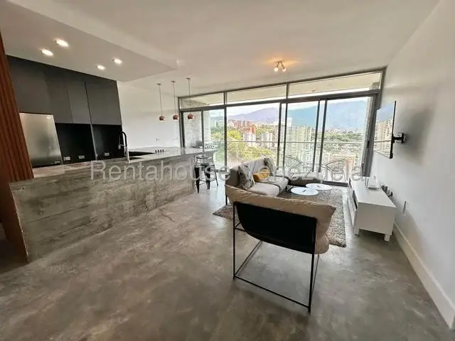 Maravilloso Apartamento venta Santa Fe Sur 27-2074