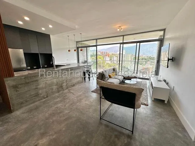 Maravilloso Apartamento venta Santa Fe Sur 27-2074