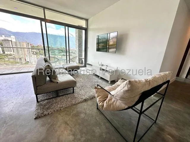 Maravilloso Apartamento venta Santa Fe Sur 27-2074 - 2