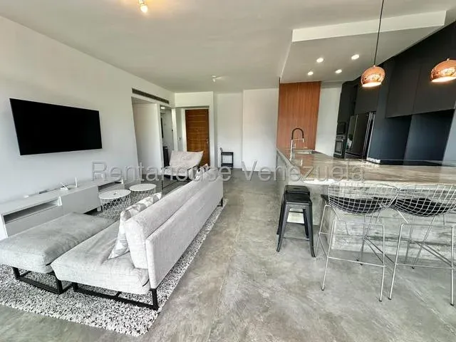 Maravilloso Apartamento venta Santa Fe Sur 27-2074 - 4