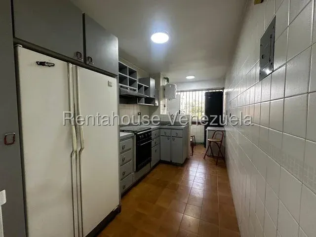 Apartamento  venta Prado Humboldt   27-2116