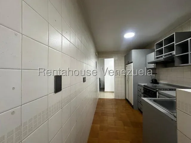 Apartamento  venta Prado Humboldt   27-2116 - 3