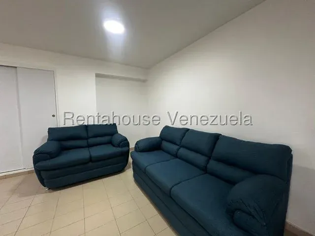 Apartamento  venta Prado Humboldt   27-2116 - 4