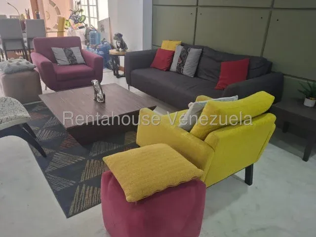 Grandioso Apartamento PB venta Santa Rosa de Lima 27-2055 - 2