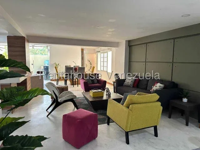 Grandioso Apartamento PB venta Santa Rosa de Lima 27-2055 - 3