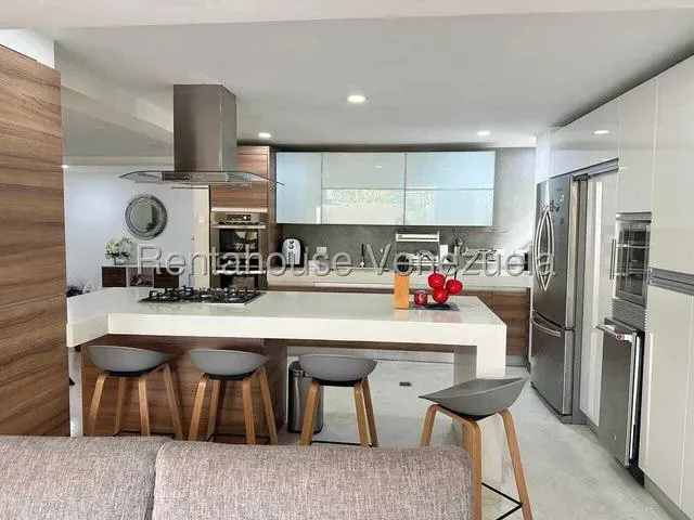 Grandioso Apartamento PB venta Santa Rosa de Lima 27-2055 - 6