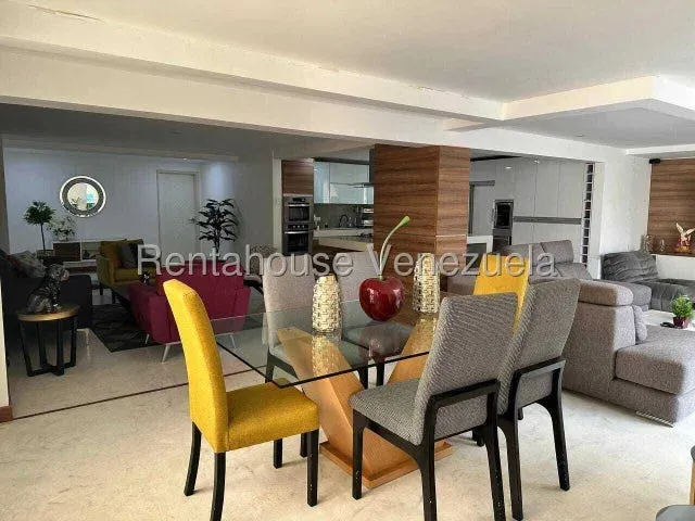 Grandioso Apartamento PB venta Santa Rosa de Lima 27-2055 - 7