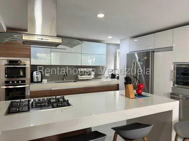 Grandioso Apartamento PB venta Santa Rosa de Lima 27-2055 - 9