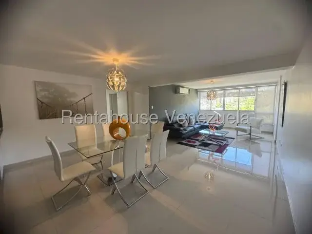 Grandioso Apartamento venta Santa fe Sur 27-2160