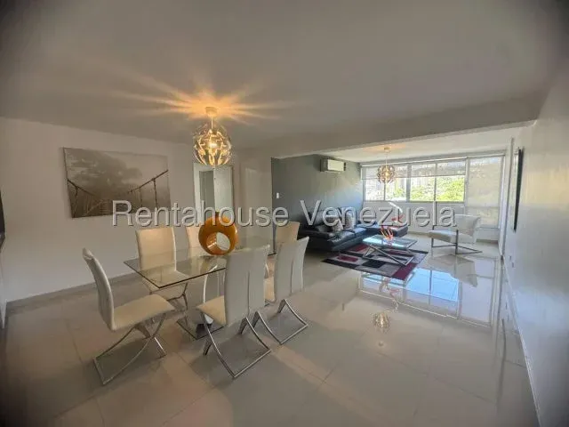 Grandioso Apartamento venta Santa fe Sur 27-2160